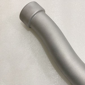 Servicio de Impresión 3D en Metal SLM Personalizado, Piezas de Aluminio AlSi10Mg 6061, Componentes de Acero Inoxidable 316L 17-4PH de Alta Precisión - Product Image 6