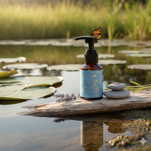 Aceite reafirmante Yoni - Product Image 3