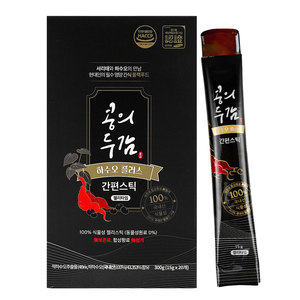 Estimulante del Crecimiento Capilar ROOTONIX HASUO PLUS, Barra de Gelatina de Frijol Negro (15g*20uds), Cuidado Capilar Saludable y Contra la Caída del Cabello - Product Image 1