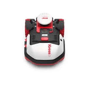 Tondeuse robotisée Kre/ss Robotik RTKn KR237E de qualité originale, neuve, avec garantie de 3 ans, fabriquée aux États-Unis - Product Image 4