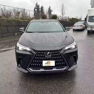 2025 lLex-us NX 350 asequible - Product Image 1