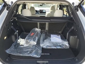 Mitsubishi Outlander SE FWD 2025 d'occasion en excellent état et abordable - Product Image 2