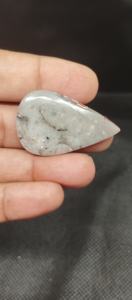 Par de Cabujones de Ágata Crazy Lace de Alta Calidad, Naturales, Marrones, Tamaños Mixtos de 5-8 mm, Piedras Preciosas Sueltas para la Fabricación de Joyas, Venta al por Mayor en India - Product Image 5