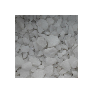Fabricante de Gránulos de Cuarzo SiO2 de la Mejor Calidad para la Venta - Product Image 1