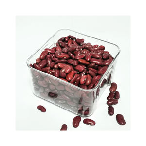 Haricots rouges foncés et violets biologiques de haute qualité Vente en gros Meilleur nouvel emballage en vrac Prix bon marché - Product Image 6