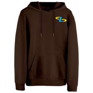 Pull à capuche en molleton unisexe sweat à capuche en gros hommes pas cher sublimation sweat à capuche noir - Product Image 3