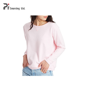 Sudadera Personalizada para Mujer 2025, Sudadera al por Mayor con Estampado Unisex, Talla Grande, Calidad Premium, Algodón Orgánico, Silicona Ecológica - Product Image 2