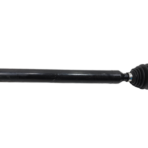 EJE DELANTERO DERECHO HYUNDAI Tucson serie 49501-D7180 (15>) - Product Image 5