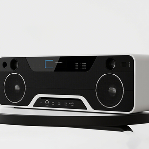 Subwoofer Activo para Coche de 6.5 Pulgadas, Bajo Perfil, para Debajo del Asiento, con Amplificador Integrado - Product Image 6