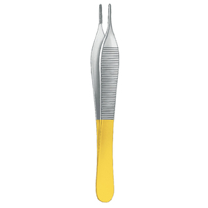 คีมหนีบเนื้อเยื่อเอดสันทีซีทำจากสแตนเลสที่กำหนดเองขายส่ง - Product Image 1