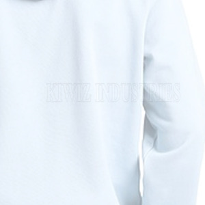 Sudaderas con cremallera de moda para hombres de talla grande Sudaderas con capucha de tela de invierno 6XL con patrón impreso de cremallera Suministro al por mayor - Product Image 5