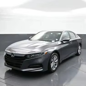 Véhicule Hondas Accord 2018 soigneusement utilisé conduite à gauche et à droite LHD/RHD voitures d'occasion à vendre - Product Image 1