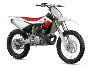 รถมอเตอร์ไซค์รุ่นดั้งเดิม YZ250 ปี 2026 ฉบับครบรอบ 70 ปี ใหม่เอี่ยม กำลังไฟ 1001-2000 วัตต์ ความเร็วสูงสุด >80 กม./ชม. สหรัฐอเมริกา - Product Image 1