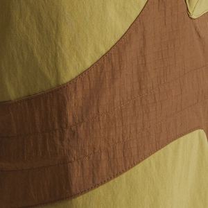 กางเกงคาร์โก้ผู้ชายกางเกงผู้ชายเอวยางยืดกางเกงทำงานแฟชั่นฤดูร้อนน้ำหนักเบา - Product Image 6