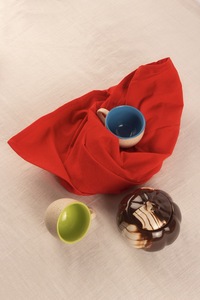 100% coton sac à farine à séchage rapide serviettes de cuisine tissées Style carré uni couture personnalisable jetable pour le nettoyage à domicile - Product Image 3