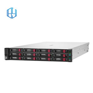 <span class=keywords><strong>P05174</strong></span>-<span class=keywords><strong>B21</strong></span> HPE DL380 Gen10 PLUS 416i-p 12LFF NC CTO Svr Neuf - Product Image 3