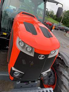 Kubota Tractor 4x4 Tracción en las 4 ruedas disponible - Product Image 6
