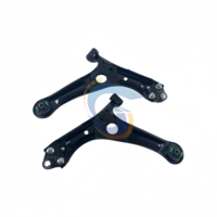 Bras de suspension inférieur avant gauche et droit Chery Jetour X90 Plus, assemblage OE F20-2909010 F20-2909020, pièces de châssis automobiles OEM