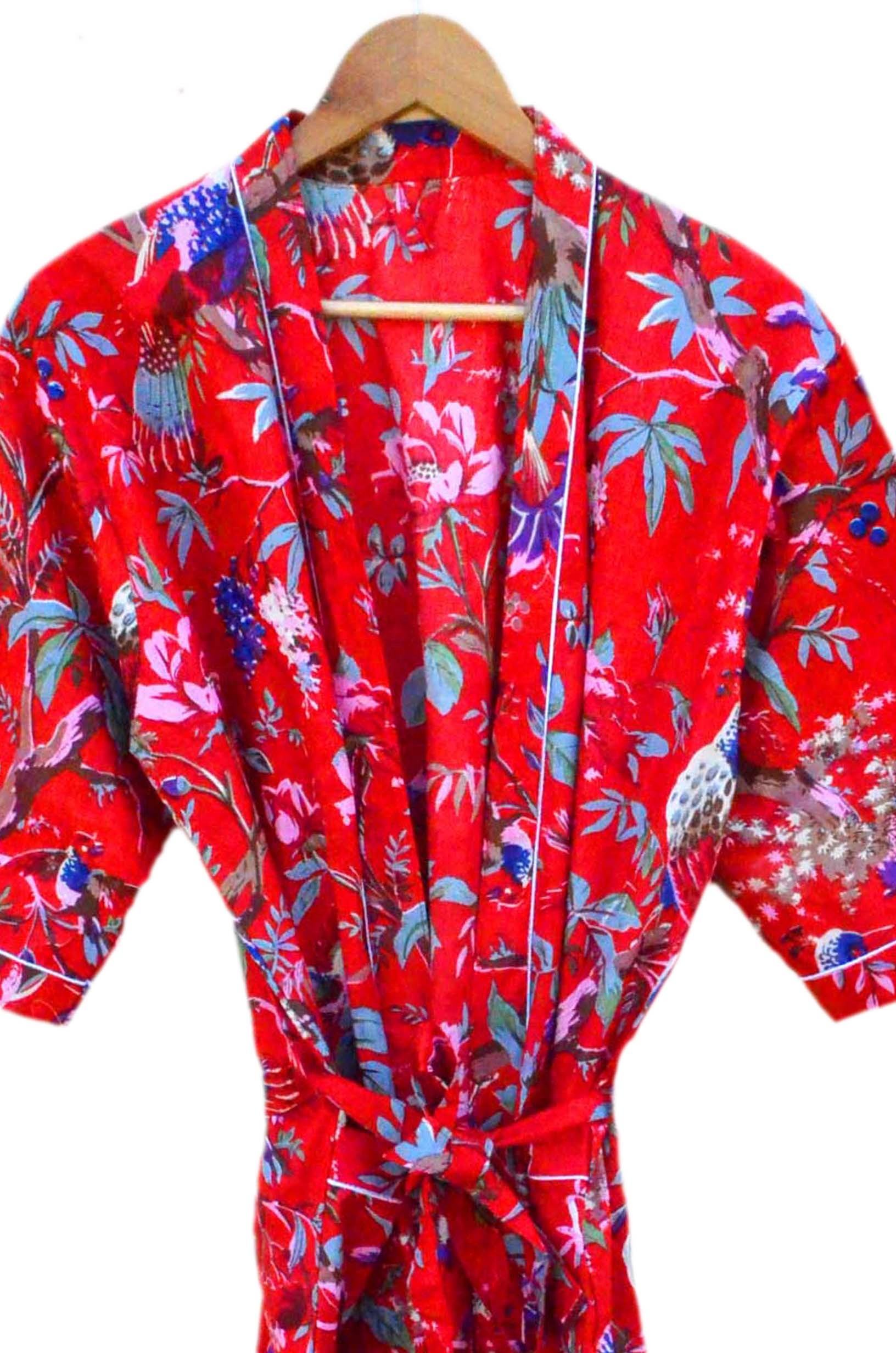 Corail Rouge