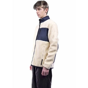 Chaquetas de Oficina para Hombre, Ropa Exterior Masculina, Chaquetas de Negocios Casuales con Cuello Camisero, Chaquetas de Oficina Sencillas para Hombre - Product Image 5