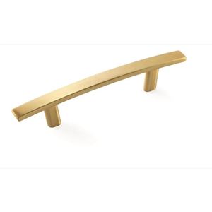 New minimalist steel <b>drawer</b> cabinet <b>pull</b> handle for home kitchen office furniture hardware door <b>drawer</b> wardrobe cabinet handle - Product Image 6