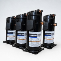 Compresseur Copeland Scoll ZB15KQE-TFD-558 pour climatiseur à onduleur numérique Emerson