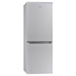 Refrigerador y Congelador Combinado CHCS 514EX con Acabado en Acero Inoxidable, Clase E, Congelador Superior (55x58x151cm) - Product Image 1