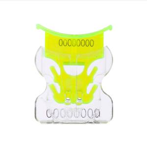 Sello de plástico universal GARANT para uso de seguridad comercial - Product Image 2