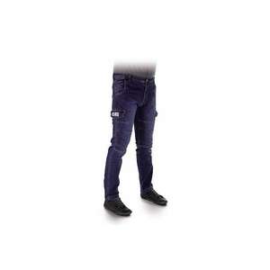 Zapatos de Seguridad para Mujer, Modelo Usag, para Trabajo con Jeans - Product Image 1