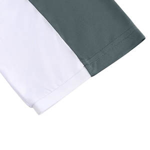 เสื้อโปโลสีตามสั่ง ราคาถูก คุณภาพดี เสื้อโปโลมาใหม่ เสื้อโปโลผู้ชาย ผลิตในปากีสถาน - Product Image 5