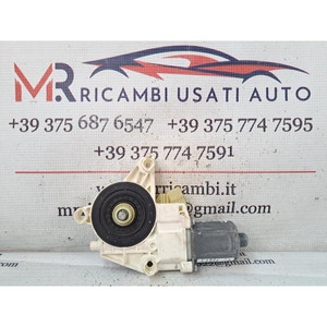 MOTORE ELETTRICO PER FINESTRINO ANTERIORE DESTRO MERCEDES ML W164 3a Serie A2518200842 642940 (05>11) - Product Image 2