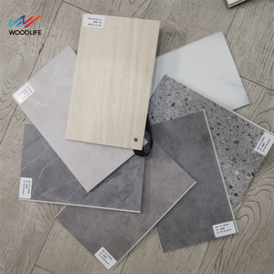 Carrelage auto-adhésif fournitures <span class=keywords><strong>de</strong></span> bureau à domicile, sol en plastique <span class=keywords><strong>de</strong></span> <span class=keywords><strong>ciment</strong></span> <span class=keywords><strong>de</strong></span> rénovation, plancher spc - Product Image 2