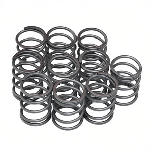Ensemble de ressorts Hazet 10 pièces pour clés à chocs hydrauliques - Product Image 2