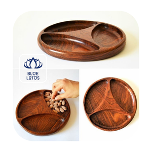 ถาดไม้ GEM ดีไซน์พิเศษ - Product Image 5