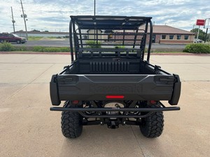 UTV Mule PRO-FX 1000 Edición HD para Uso Comercial, Recreativo y al Aire Libre, para Todas las Estaciones, Motor de 4 Tiempos, 4x4, Certificado por la EPA y la CEE - Product Image 4