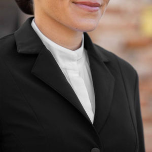 Veste d'équitation pour femmes, légère, à manches longues, confortable, respirante, imperméable, personnalisable, équipement d'extérieur - Product Image 5