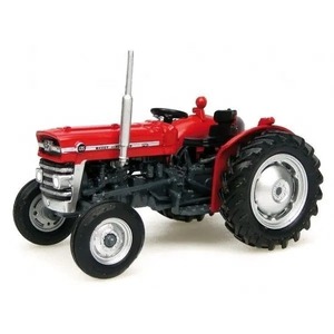 Massey Ferguson รถแทรกเตอร์ทางการเกษตรมือสอง390 3457 4WD - Product Image 2