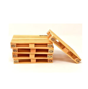 Prix de gros Euro Palettes en bois pour l'exportation - Product Image 6