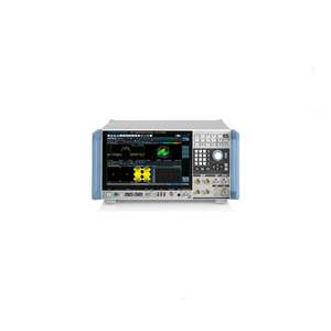 Analizador de Señales y Espectro Rohde & Schwarz FSWP26 - Product Image 2
