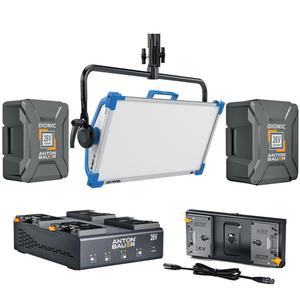 NUEVOS Binoculares LED Infrarrojos S60-C de Marca, Luces Suaves Brillantes, Visión Nocturna, 5.0 Pulgadas, Garantía de 3 Años, Ligeros, 0.92 lb - Product Image 3