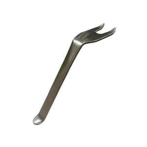 เครื่องดึงสะโพกแบบ Blount ในสเตนเลสมีทุกขนาดและคุณภาพที่ออกแบบมาสำหรับขั้นตอนการผ่าตัดกระดูกและข้อ - Product Image 2