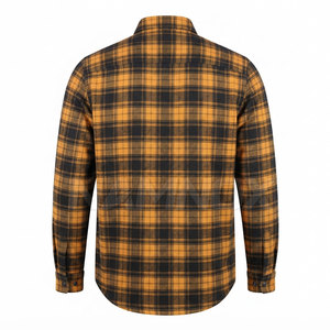 Breathable Sports Wear Motorcycle <b>Flannel</b> Shirts High Performance Customized Motorcycle <b>Flannel</b> Shirts - Product Image 4