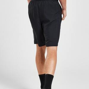 Short de sport pour homme, en coton, personnalisé, de couleur unie, léger, pour l'entraînement et le Fitness - Product Image 2