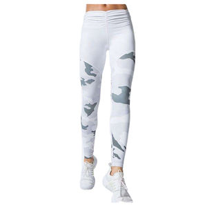 Leggings pour femmes sur mesure tendance 2025 à vendre Leggings de sport Meilleure qualité Leggings pour femmes Prix de gros - Product Image 1
