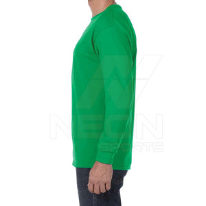 เสื้อเชิ้ตแขนยาวลำลองสั่งทำขายส่ง โรงงานผลิตในปากีสถาน ผู้ผลิตเสื้อเชิ้ตแขนยาวสำหรับผู้ชาย - Product Image 6