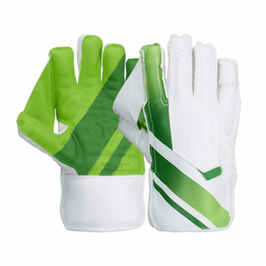 Custom Best Quality Comfortable Hand protection Goalkeeper Gloves Cricket keeping Gloves Oem Keeping Gloves - Product Image 5