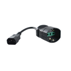 CAVO IEC/SCHUKO X GRUPPI DI CONTINUITA' - Product Image 1