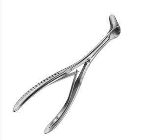 Espéculos nasales de alta calidad de largo 155MM Instrumentos ENT Viena Cirugía nasal Espéculo Mejor fabricación Precio barato al por mayor - Product Image 3