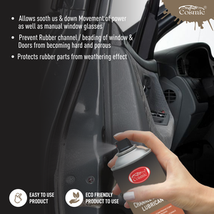 Excellent Quality Professional Grade Car <b>Window</b> Channel Dresser for Door <b>Seals</b> and <b>Window</b> Tracks Available for Export PRice - Product Image 5