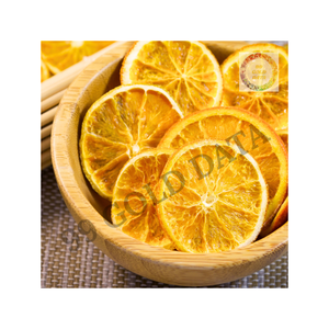 ผลไม้อบแห้งส้มสำหรับงานหัตถกรรมค็อกเทลตกแต่งและบรรจุภัณฑ์ของขวัญ - Product Image 2